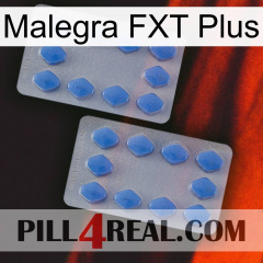 Malegra FXT Plus 20